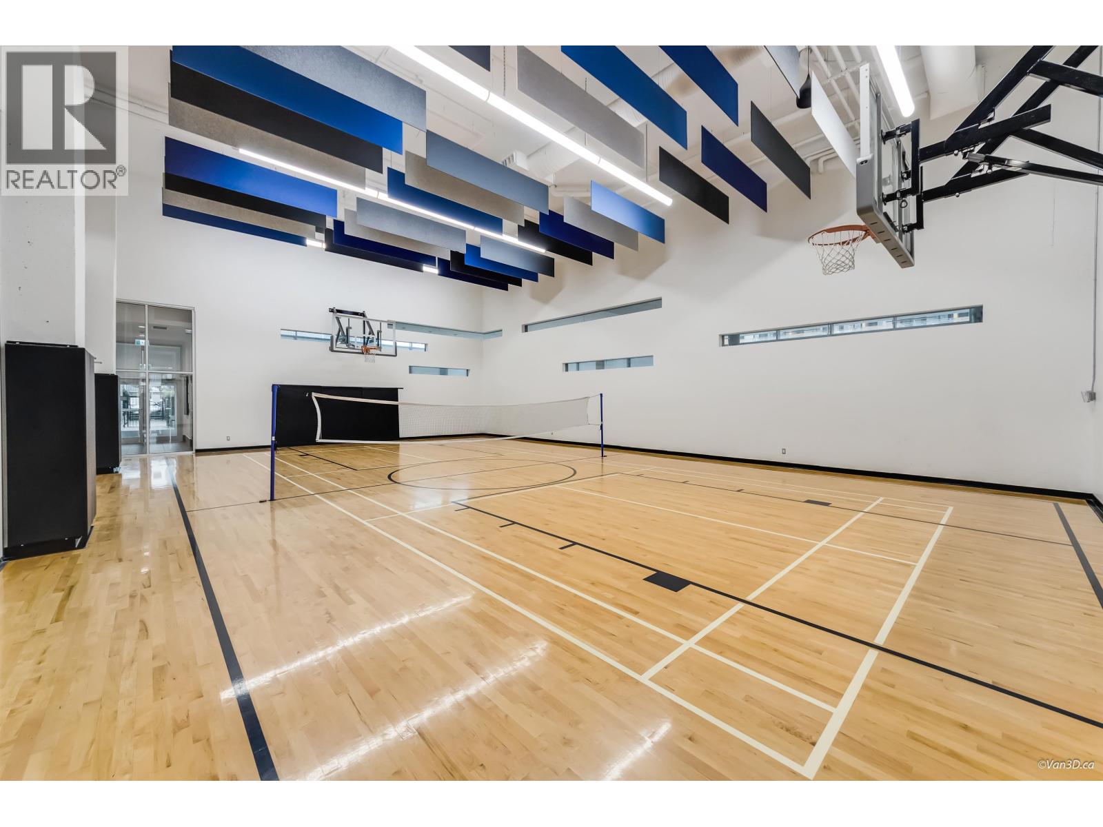 1402 525 Foster Avenue, Coquitlam, British Columbia  V3J 0H6 - Photo 23 - R3077332