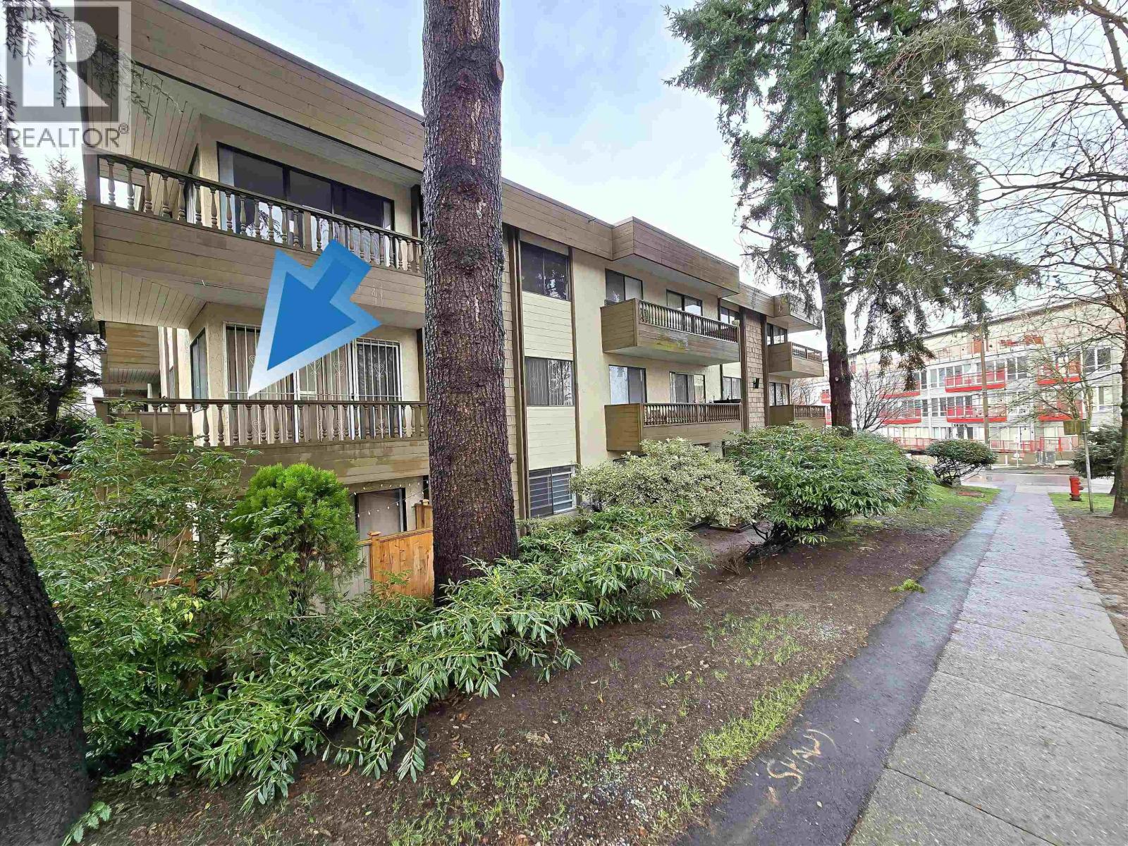 207 350 E 5th Avenue, Vancouver, British Columbia  V5T 1H4 - Photo 2 - R3079698