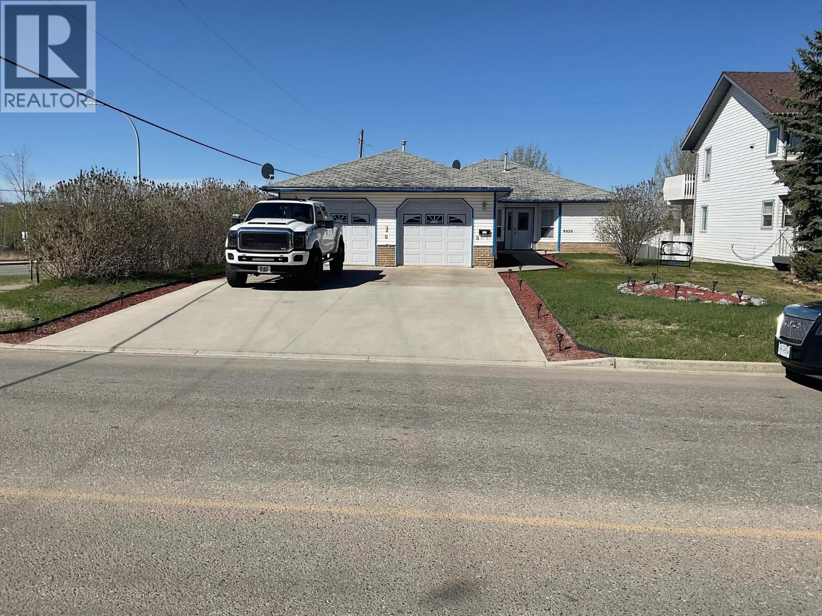 9920 112 AVENUE, Fort St. John, British Columbia