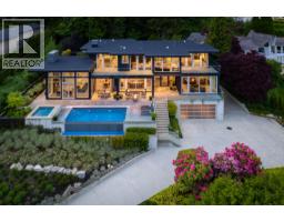 1065 GROVELAND ROAD, West Vancouver, British Columbia