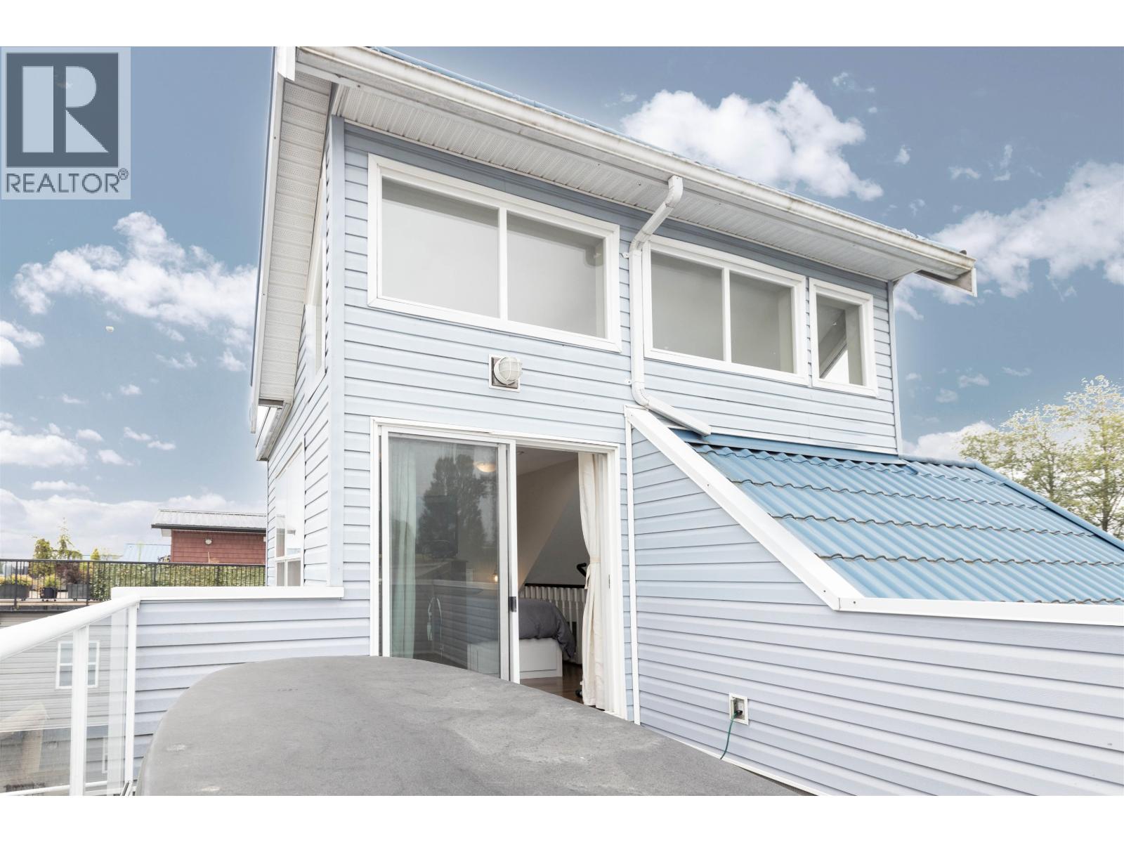 4 800 South Dyke Road, New Westminster, British Columbia  V3M 4Z8 - Photo 14 - R3079681