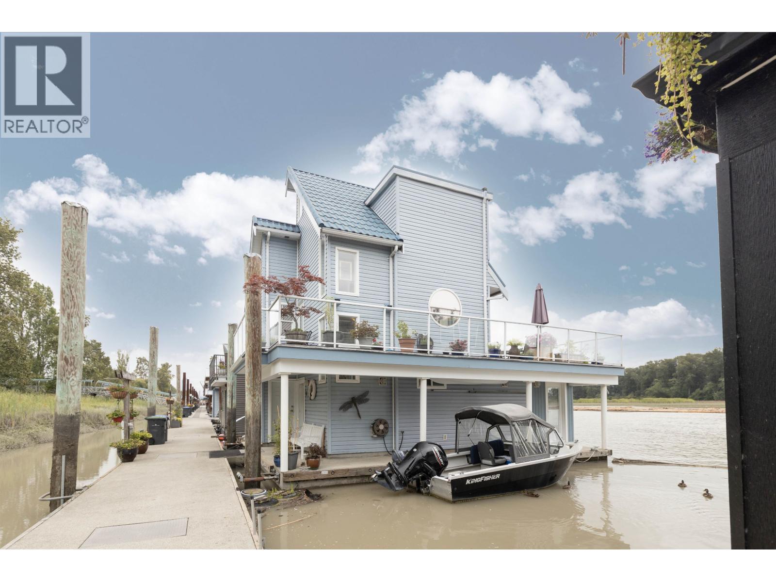 4 800 South Dyke Road, New Westminster, British Columbia  V3M 4Z8 - Photo 24 - R3079681