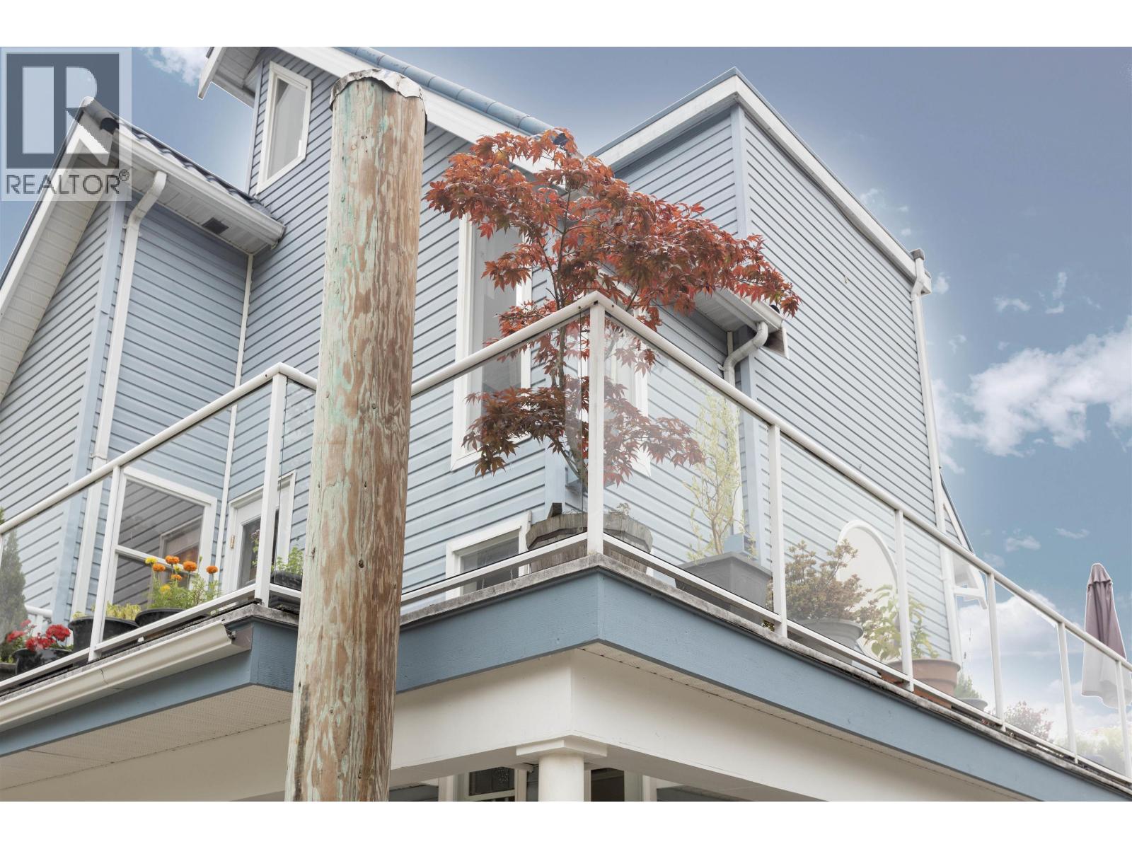 4 800 South Dyke Road, New Westminster, British Columbia  V3M 4Z8 - Photo 25 - R3079681