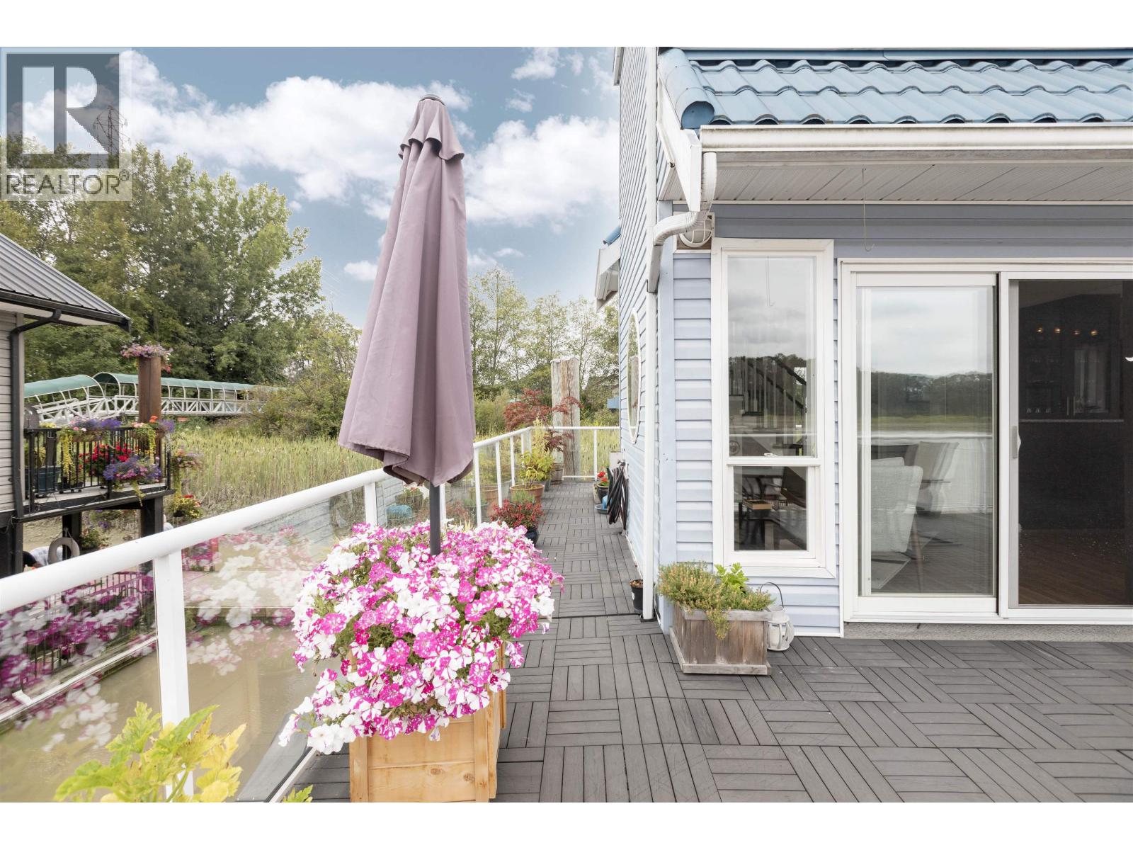 4 800 South Dyke Road, New Westminster, British Columbia  V3M 4Z8 - Photo 29 - R3079681