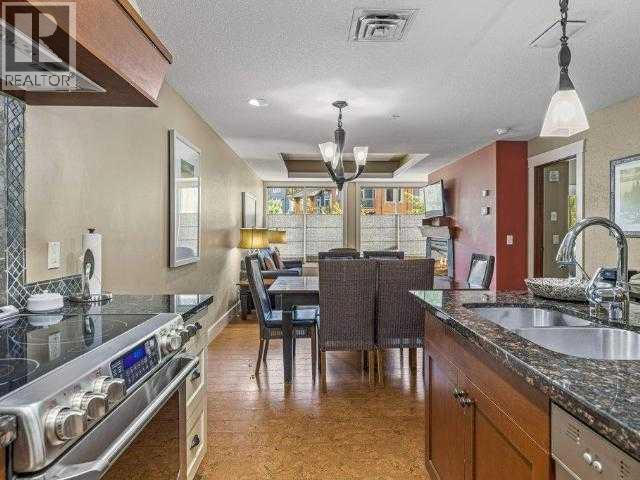 224, 173 Kananaskis Way, Canmore, Alberta  T1W 0A3 - Photo 10 - A2279074