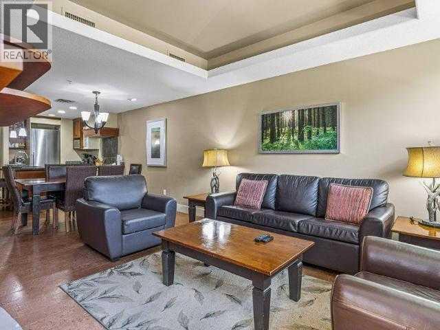 224, 173 Kananaskis Way, Canmore, Alberta  T1W 0A3 - Photo 2 - A2279074
