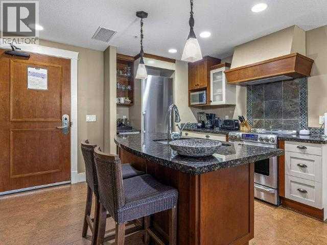 224, 173 Kananaskis Way, Canmore, Alberta  T1W 0A3 - Photo 9 - A2279074