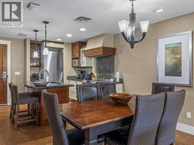 224, 173 Kananaskis Way, Canmore, Alberta  T1W 0A3 - Photo 16 - A2279074
