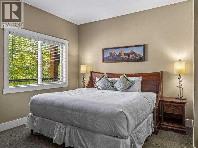 224, 173 Kananaskis Way, Canmore, Alberta  T1W 0A3 - Photo 21 - A2279074