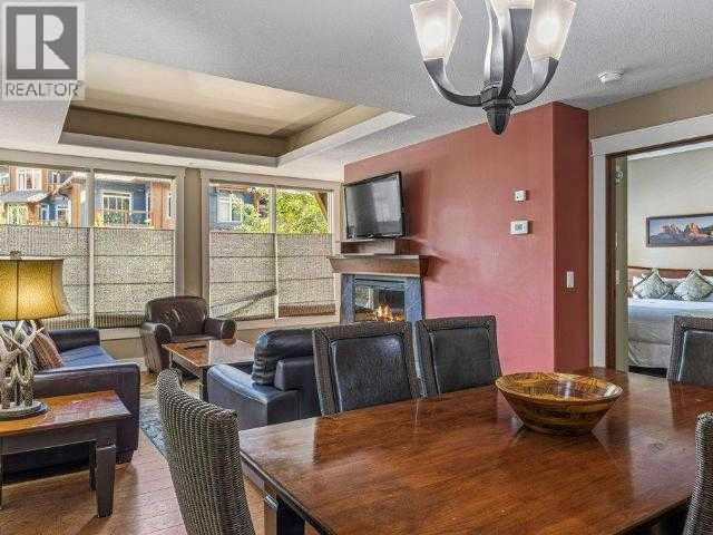 224, 173 Kananaskis Way, Canmore, Alberta  T1W 0A3 - Photo 14 - A2279074