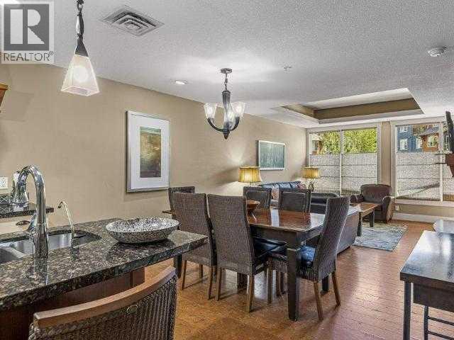 224, 173 Kananaskis Way, Canmore, Alberta  T1W 0A3 - Photo 15 - A2279074