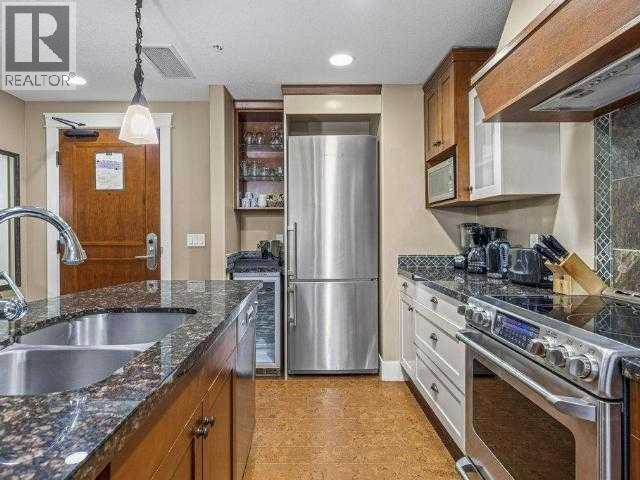 224, 173 Kananaskis Way, Canmore, Alberta  T1W 0A3 - Photo 12 - A2279074