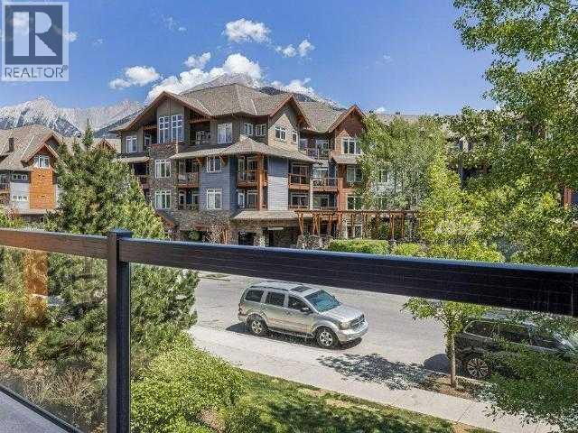 224, 173 Kananaskis Way, Canmore, Alberta  T1W 0A3 - Photo 27 - A2279074