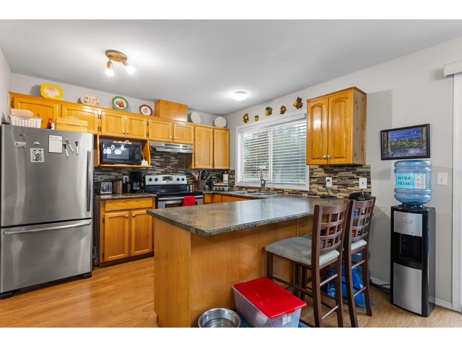 24 5904 Vedder Road, Vedder Crossing, Chilliwack, British Columbia  V2R 3E7 - Photo 5 - R3078525