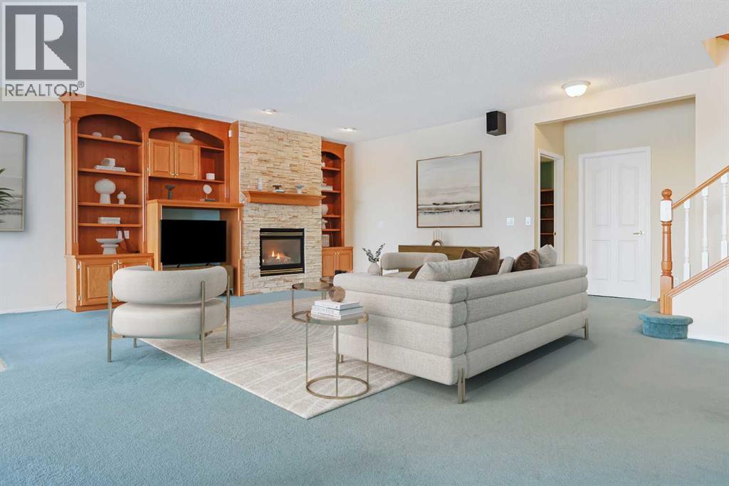 108 Hamptons Heights Nw, Calgary, Alberta  T3A 5S1 - Photo 32 - A2276320