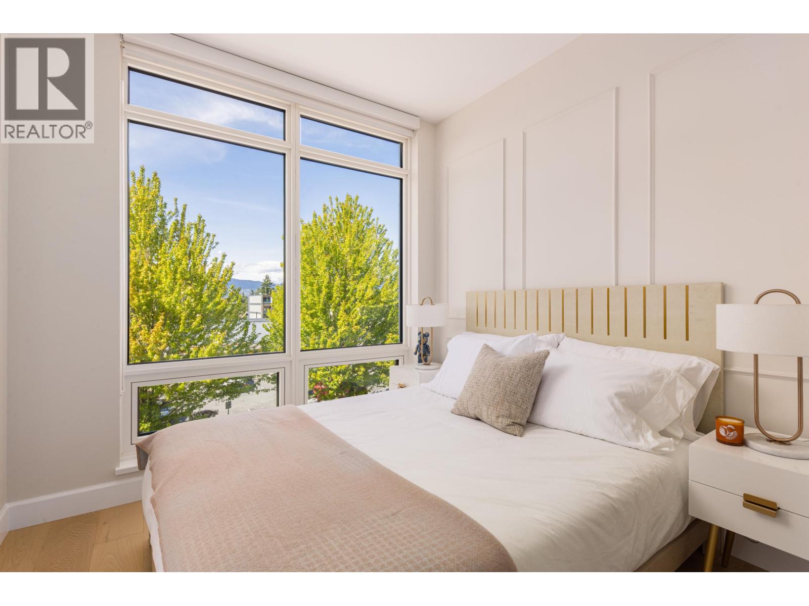 309 3668 W 10th Avenue, Vancouver, British Columbia  V6R 0G4 - Photo 23 - R3078104