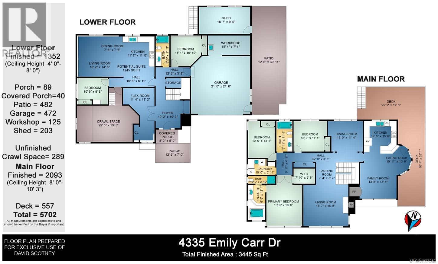 4335 Emily Carr Dr, Saanich, British Columbia  V8X 5E4 - Photo 70 - 1023256