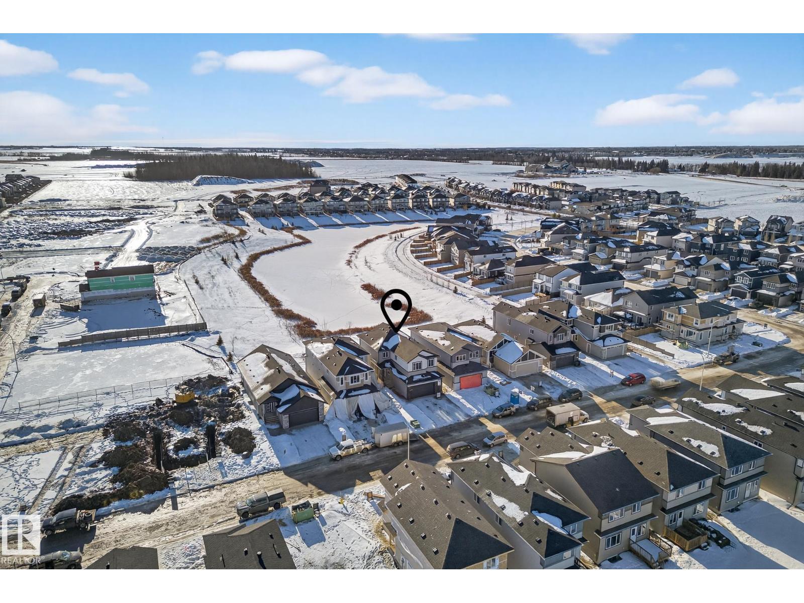 168 Caledon Crescent, Spruce Grove, Alberta  T7X 4E3 - Photo 31 - E4470044