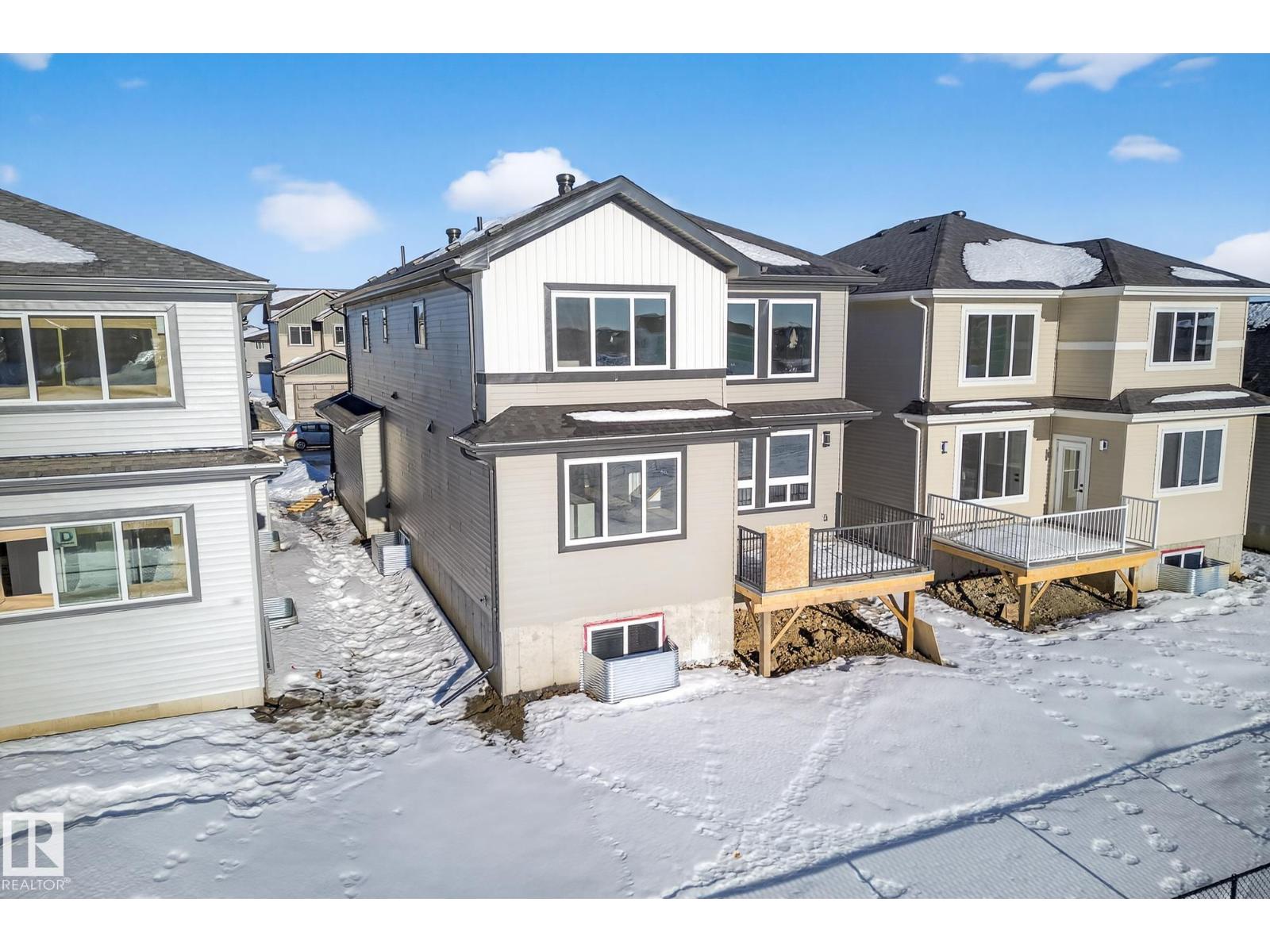 168 Caledon Crescent, Spruce Grove, Alberta  T7X 4E3 - Photo 32 - E4470044