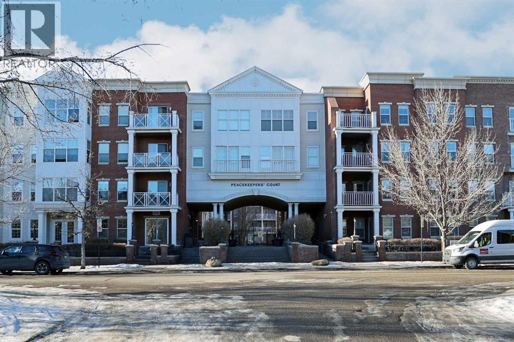 3417, 5605 Henwood Street SW, calgary, Alberta