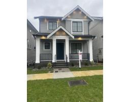 16717 25A AVENUE, Surrey, British Columbia