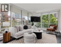 608 1009 HARWOOD STREET, Vancouver, British Columbia