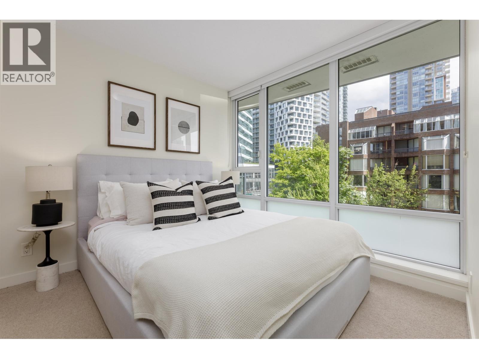 608 1009 Harwood Street, Vancouver, British Columbia  V6E 0C2 - Photo 12 - R3079556