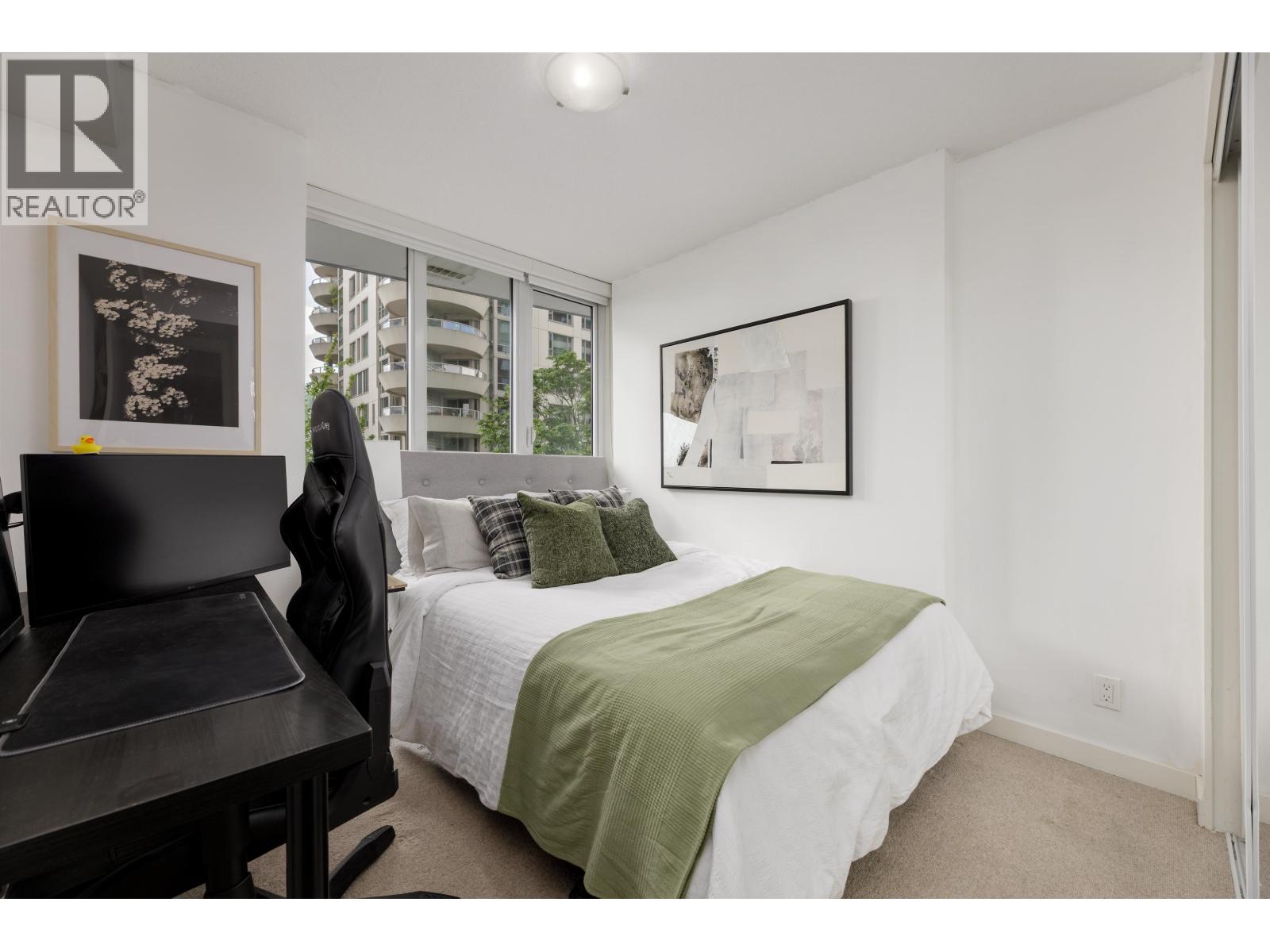 608 1009 Harwood Street, Vancouver, British Columbia  V6E 0C2 - Photo 15 - R3079556