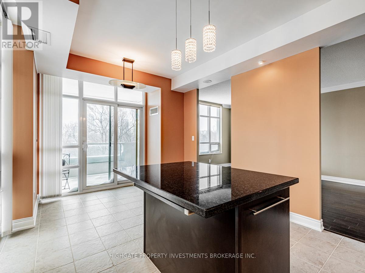 320 - 10 Bloorview Place, Toronto, Ontario  M2J 0B1 - Photo 14 - C12697648