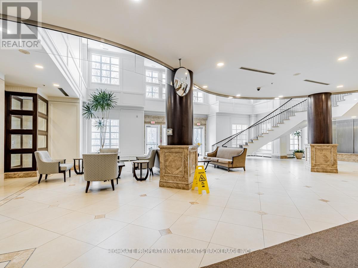 320 - 10 Bloorview Place, Toronto, Ontario  M2J 0B1 - Photo 2 - C12697648