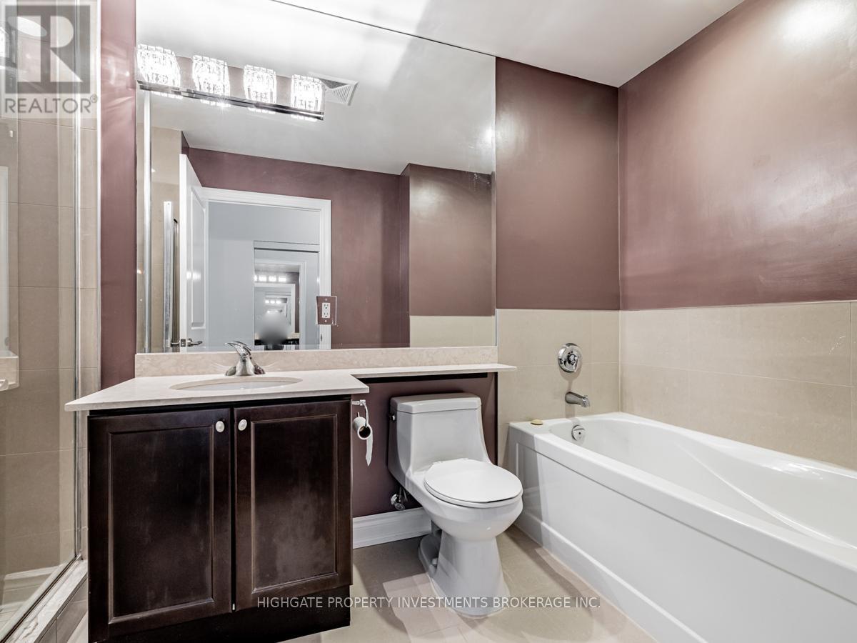 320 - 10 Bloorview Place, Toronto, Ontario  M2J 0B1 - Photo 21 - C12697648