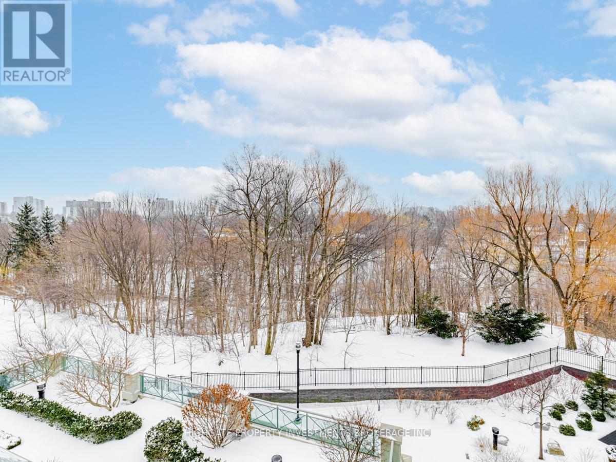 320 - 10 Bloorview Place, Toronto, Ontario  M2J 0B1 - Photo 26 - C12697648