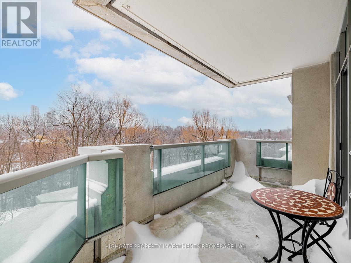 320 - 10 Bloorview Place, Toronto, Ontario  M2J 0B1 - Photo 27 - C12697648