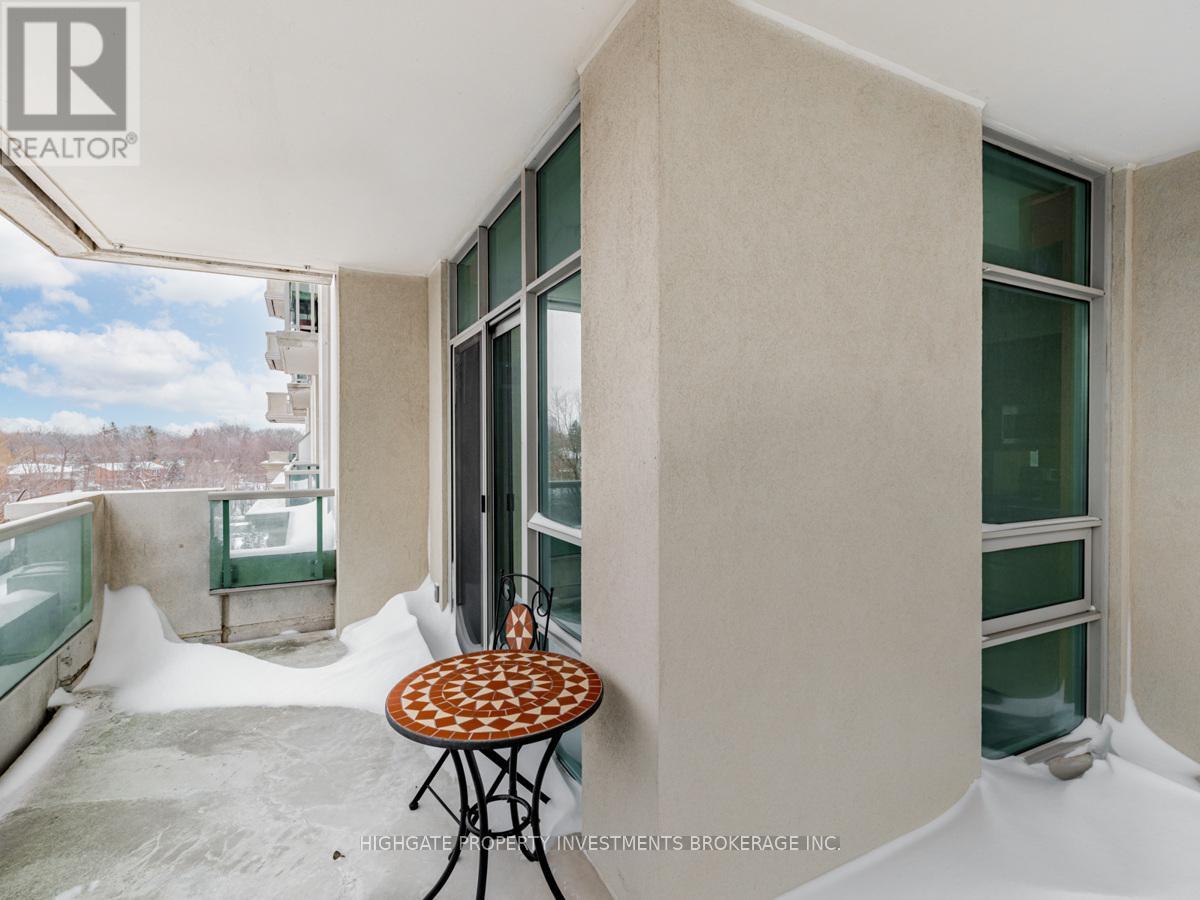 320 - 10 Bloorview Place, Toronto, Ontario  M2J 0B1 - Photo 28 - C12697648