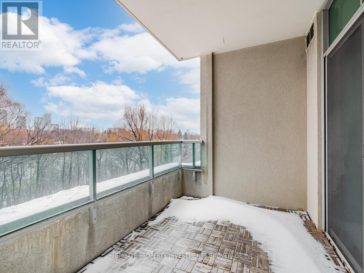 320 - 10 Bloorview Place, Toronto, Ontario  M2J 0B1 - Photo 29 - C12697648