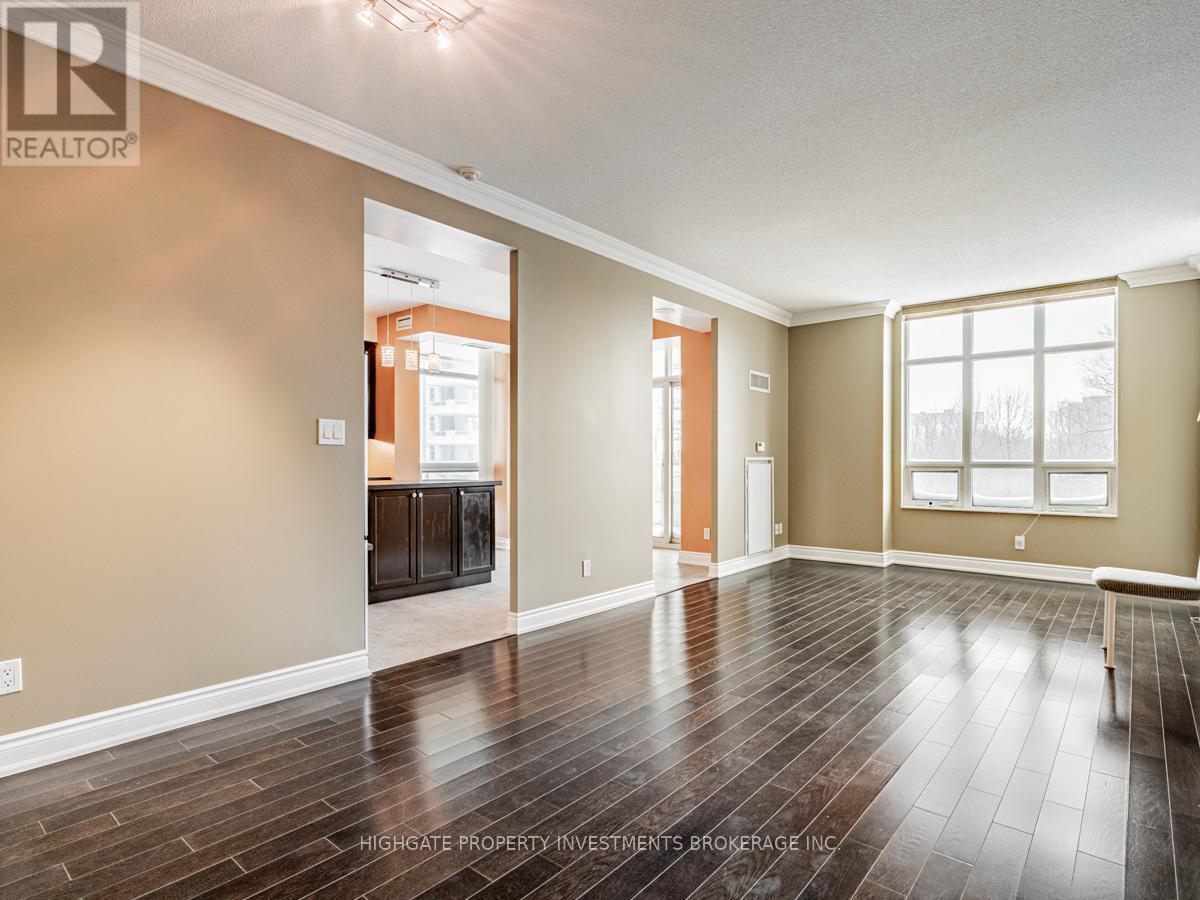 320 - 10 Bloorview Place, Toronto, Ontario  M2J 0B1 - Photo 4 - C12697648