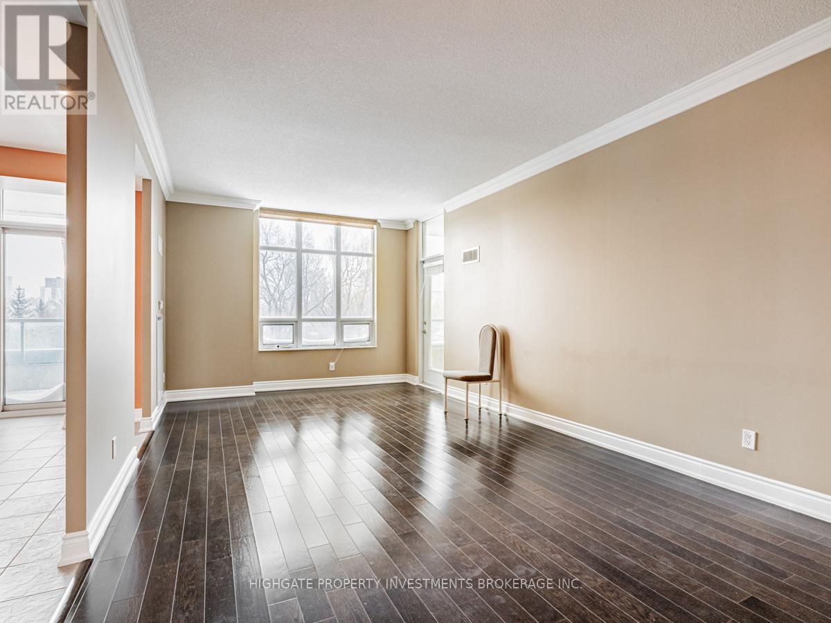 320 - 10 Bloorview Place, Toronto, Ontario  M2J 0B1 - Photo 5 - C12697648