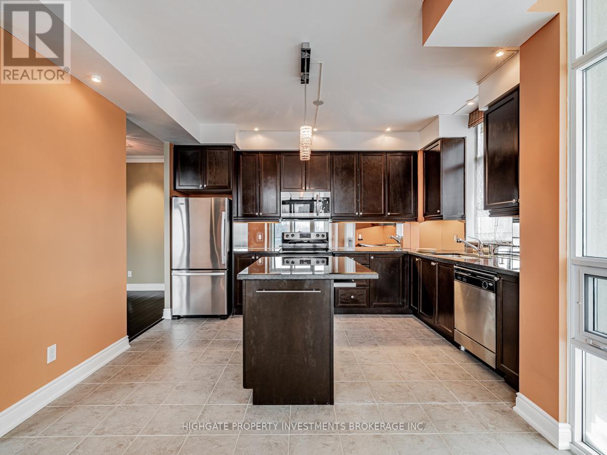 320 - 10 Bloorview Place, Toronto, Ontario  M2J 0B1 - Photo 9 - C12697648