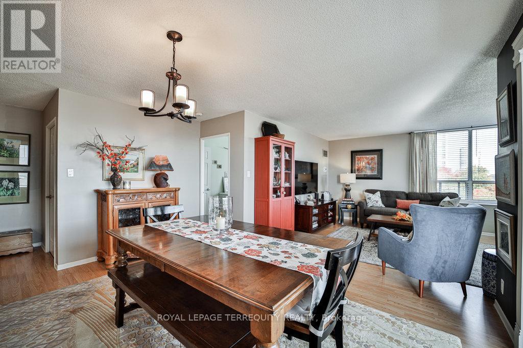 1106 - 195 Wynford Drive, Toronto, Ontario  M3C 3P3 - Photo 11 - C12697670