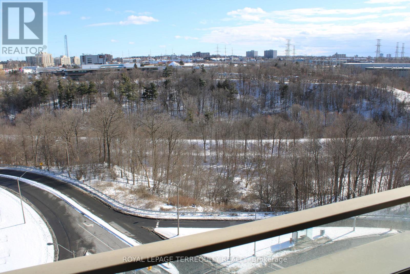 1106 - 195 Wynford Drive, Toronto, Ontario  M3C 3P3 - Photo 28 - C12697670