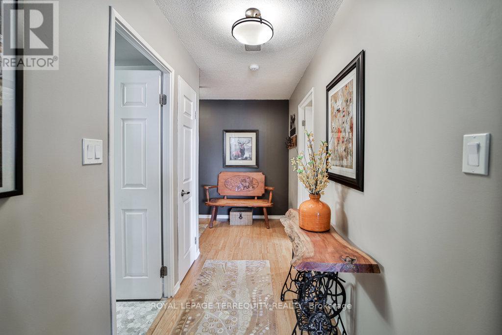 1106 - 195 Wynford Drive, Toronto, Ontario  M3C 3P3 - Photo 4 - C12697670