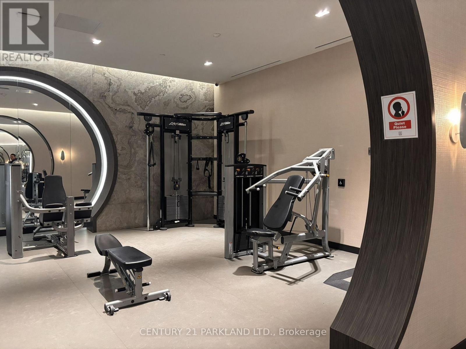 505 - 2033 Kennedy Road, Toronto, Ontario  M1T 0B9 - Photo 11 - E12697632