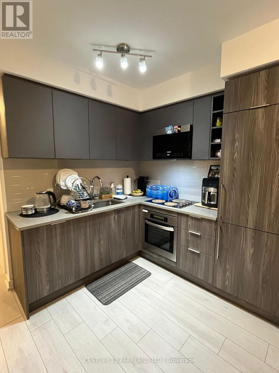 505 - 2033 Kennedy Road, Toronto, Ontario  M1T 0B9 - Photo 5 - E12697632