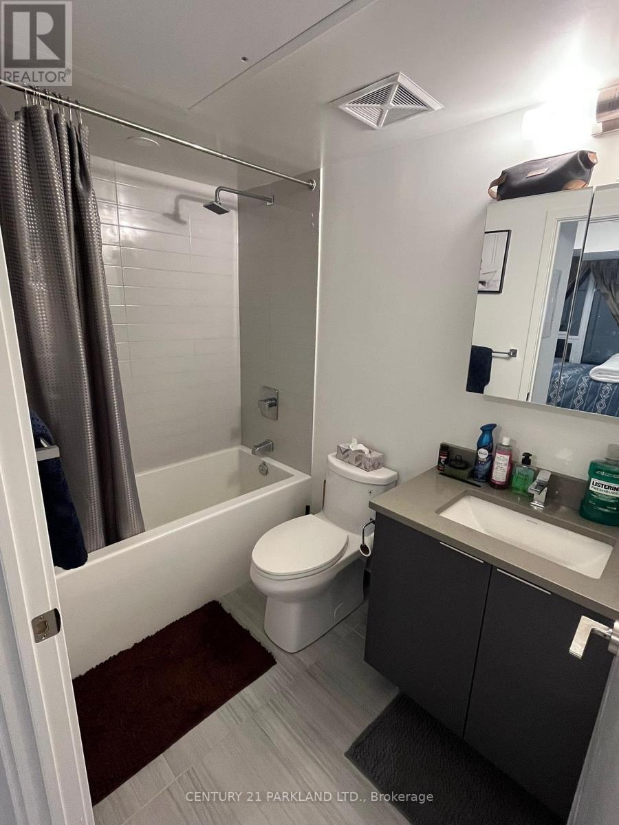 505 - 2033 Kennedy Road, Toronto, Ontario  M1T 0B9 - Photo 9 - E12697632