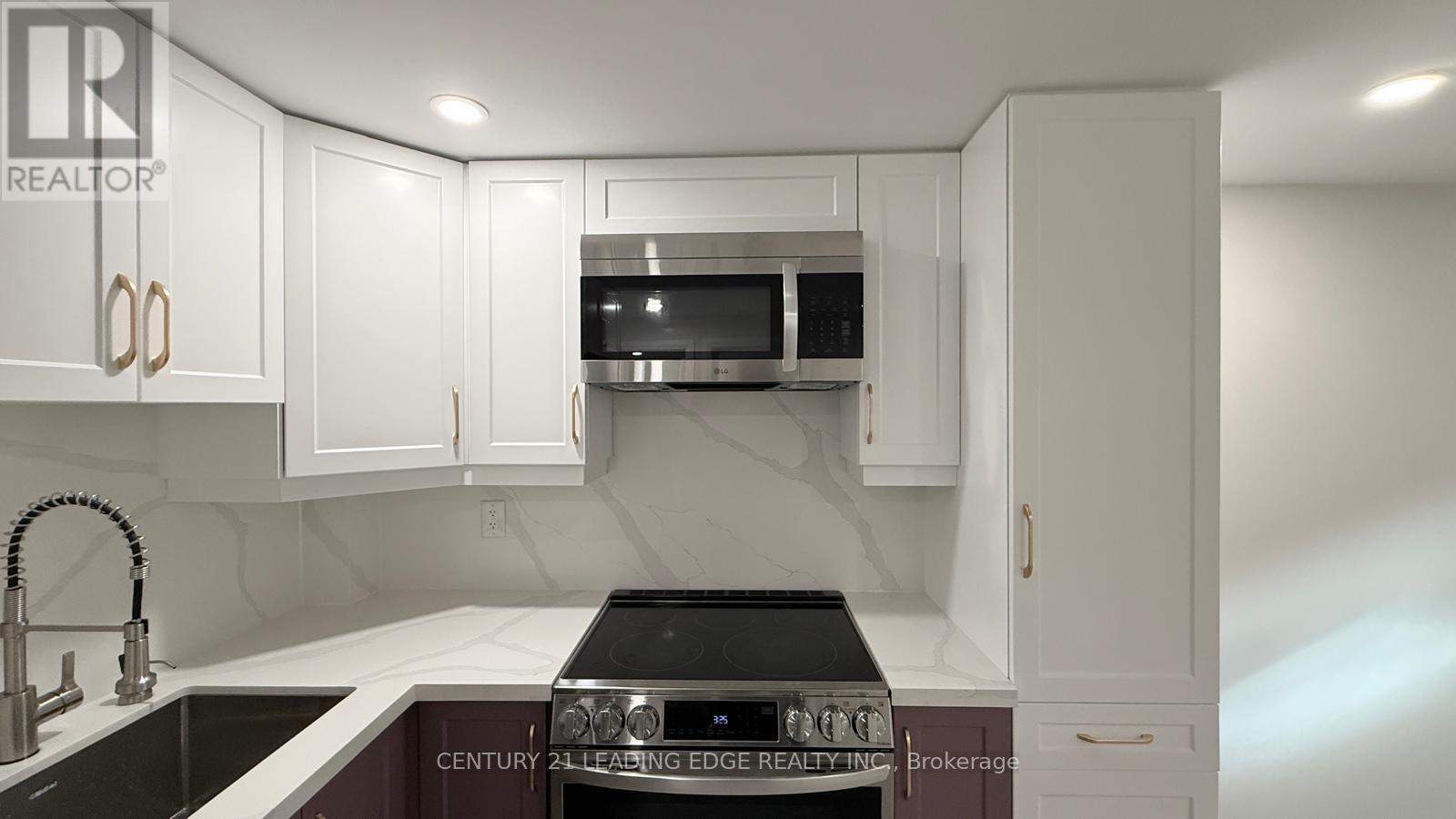 Basement - 1608 Geta Circle, Pickering, Ontario  L1V 3H7 - Photo 13 - E12697658