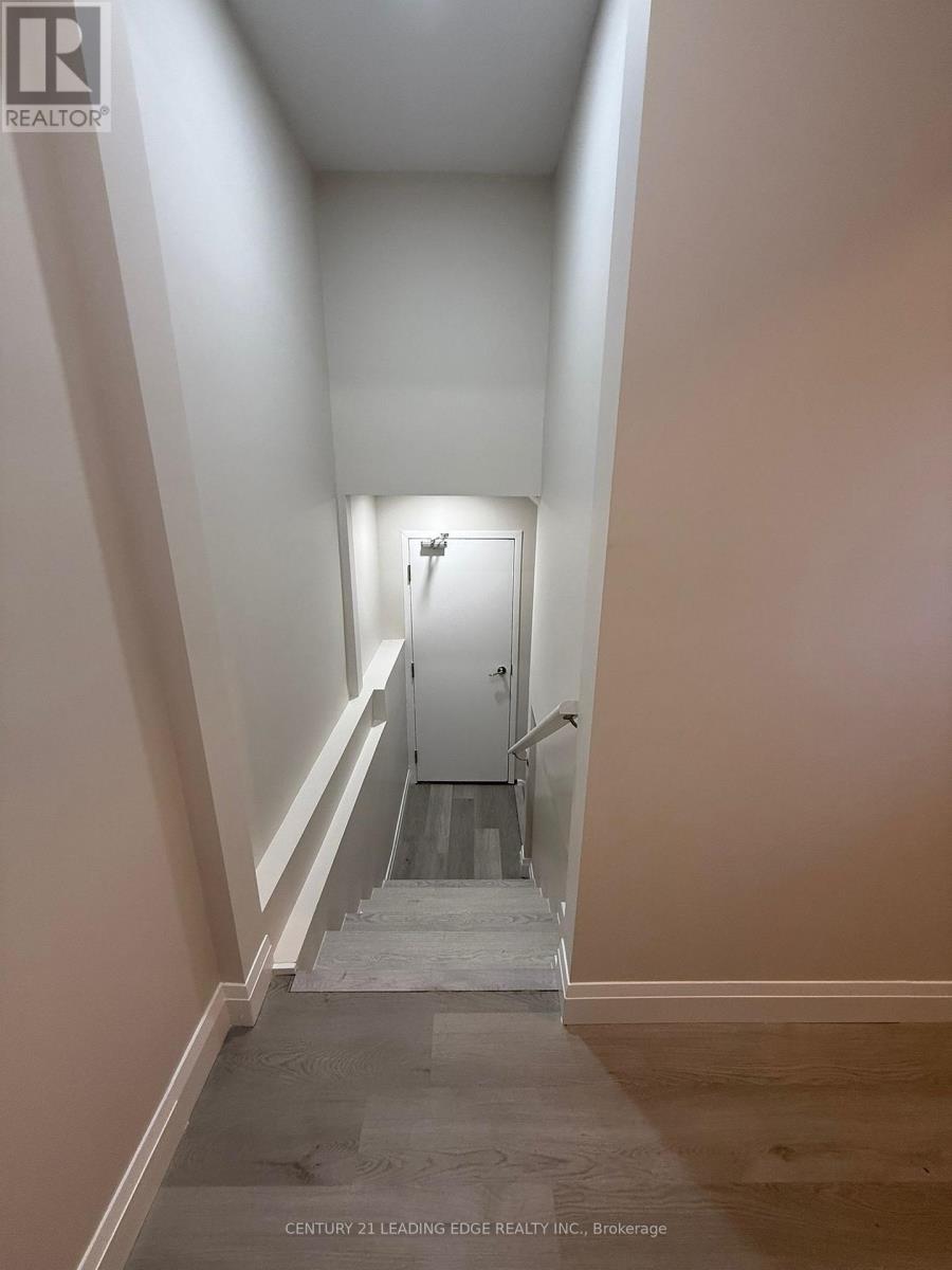 Basement - 1608 Geta Circle, Pickering, Ontario  L1V 3H7 - Photo 17 - E12697658