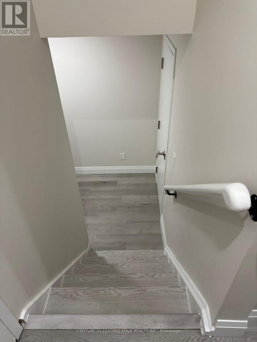 BASEMENT - 1608 GETA CIRCLE