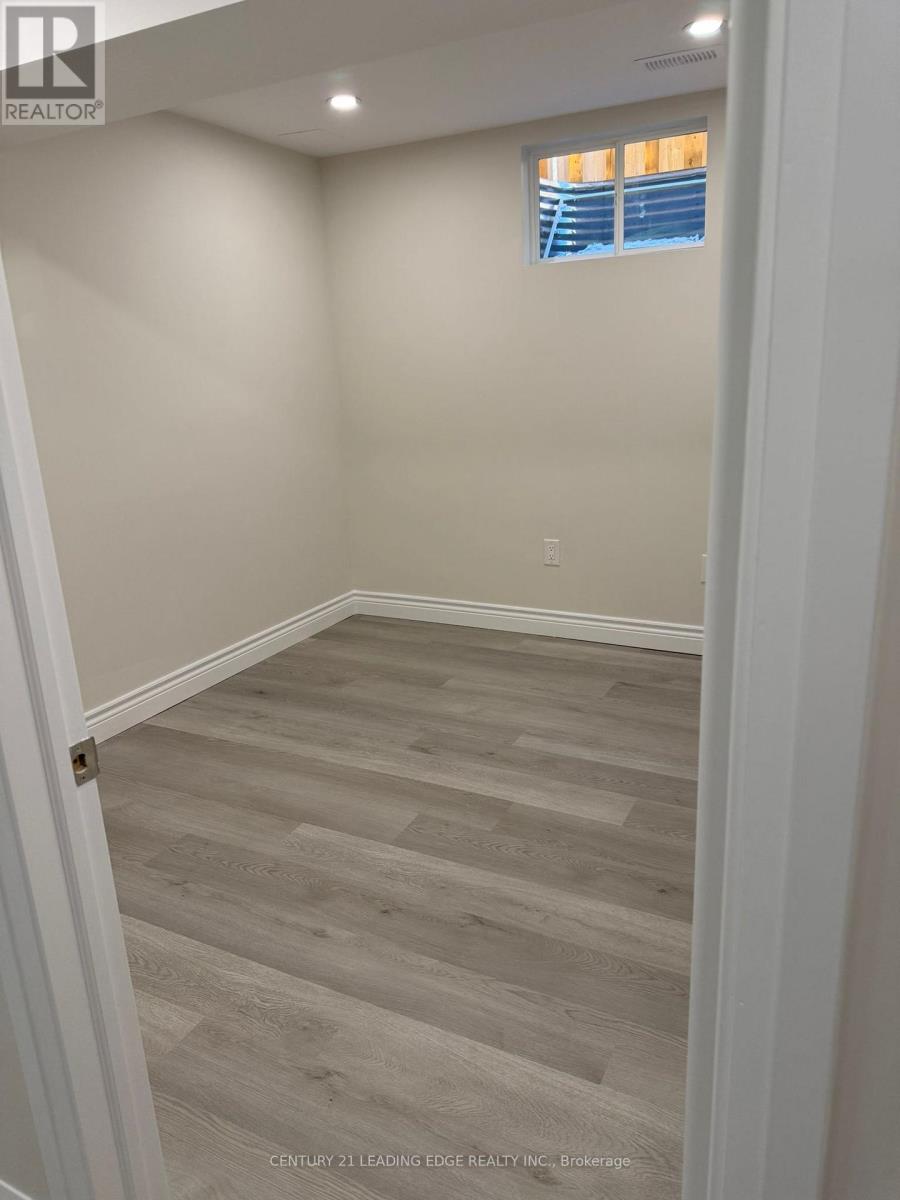 Basement - 1608 Geta Circle, Pickering, Ontario  L1V 3H7 - Photo 21 - E12697658