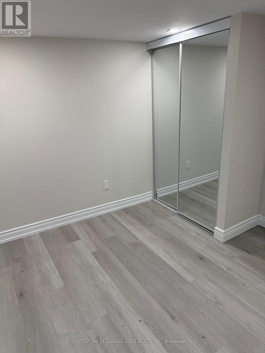 Basement - 1608 Geta Circle, Pickering, Ontario  L1V 3H7 - Photo 22 - E12697658