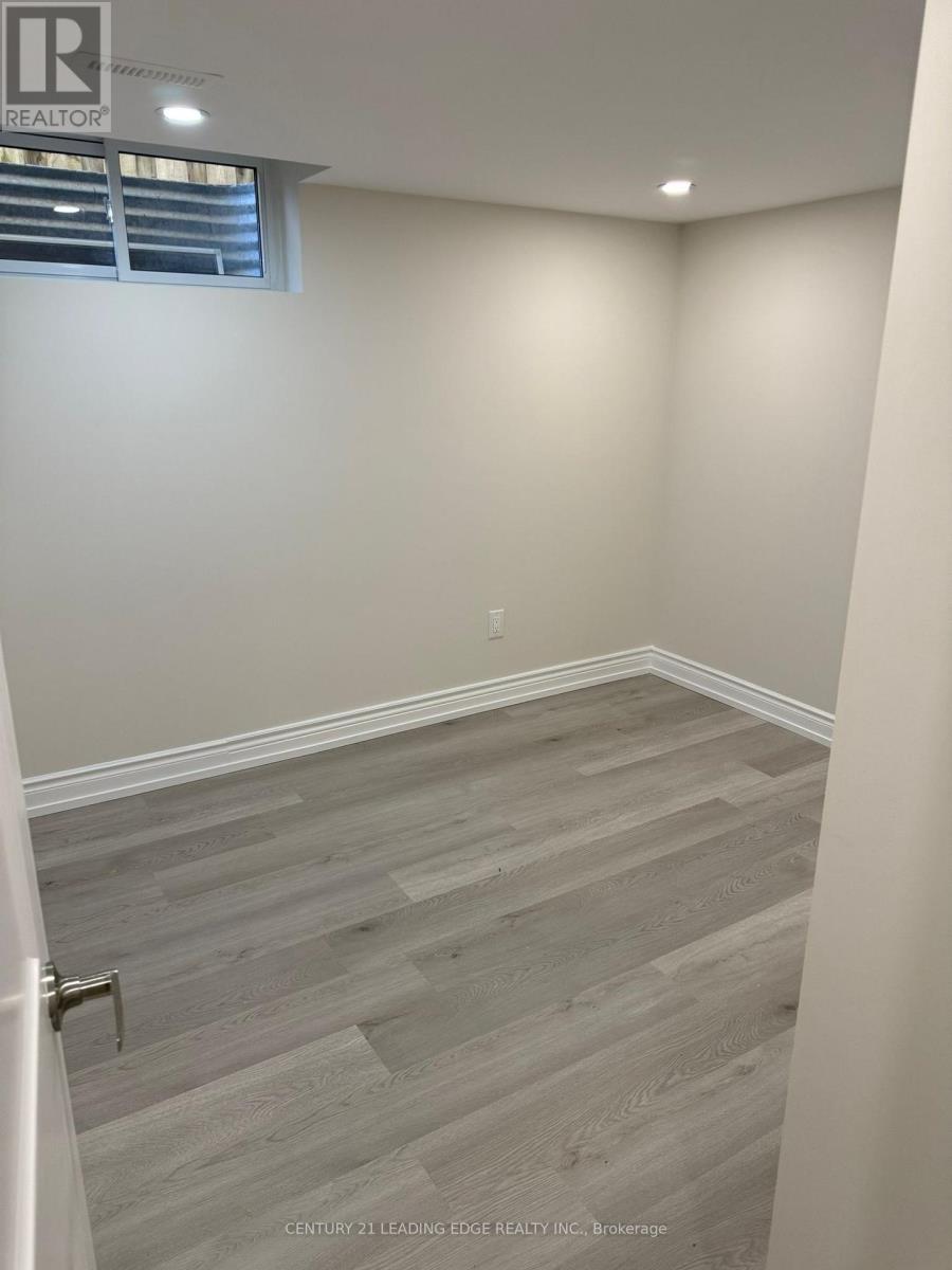 Basement - 1608 Geta Circle, Pickering, Ontario  L1V 3H7 - Photo 28 - E12697658